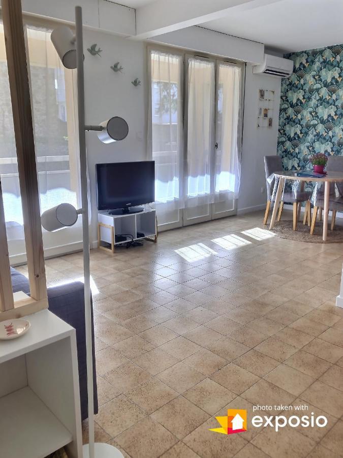 Apartment Cosy Tournon-sur-Rhone