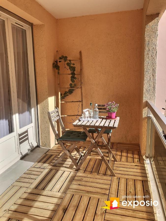 Cosy Apartment Tournon-sur-Rhone