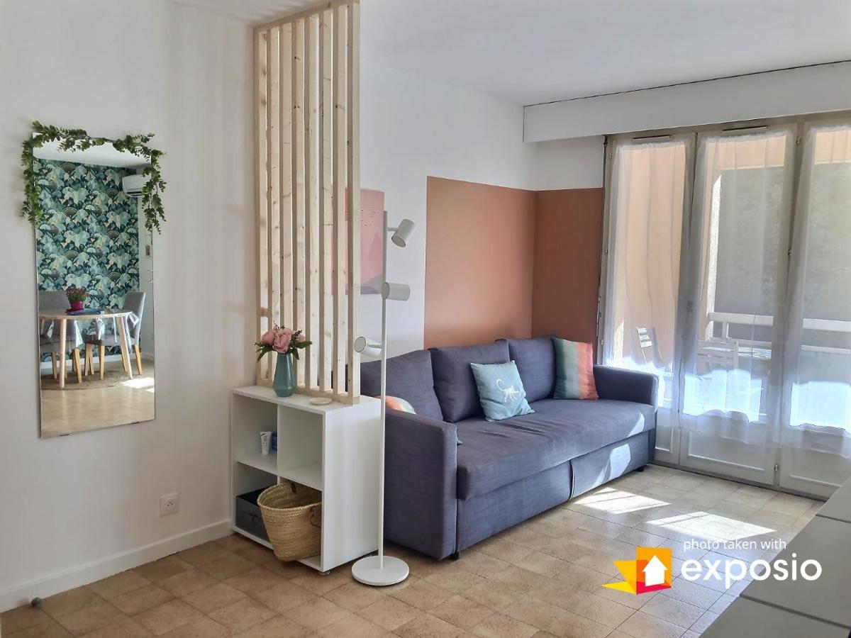 Cosy * Tournon-sur-Rhone