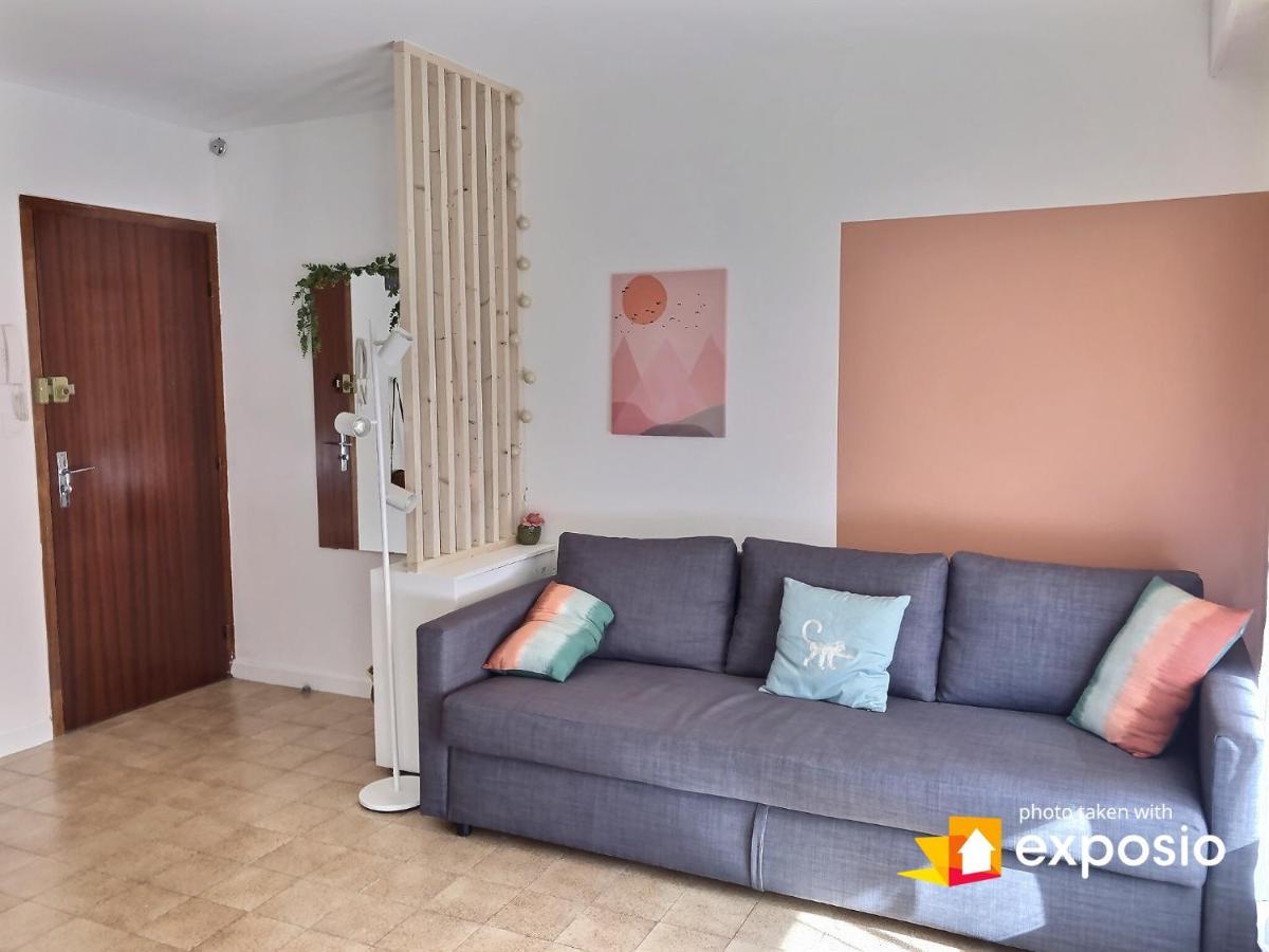 Cosy * Tournon-sur-Rhone