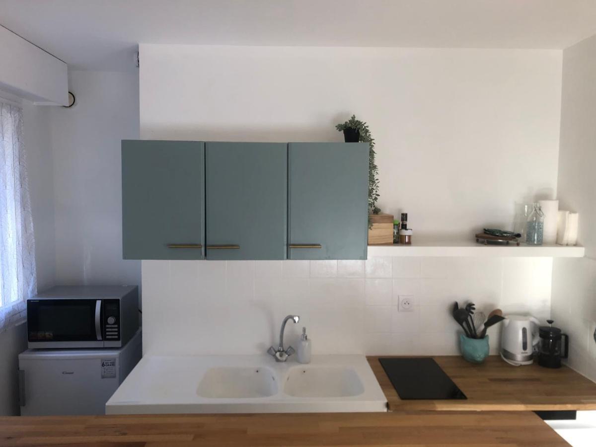 Cosy Tournon-sur-Rhone