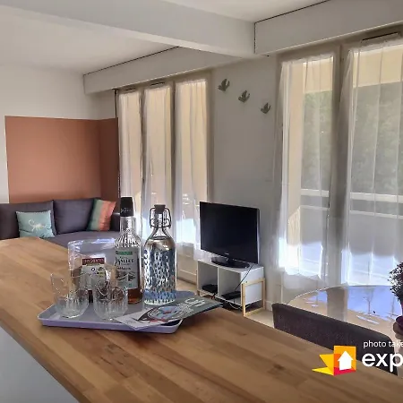 Cosy Studio Tournon-sur-Rhone Exterior photo