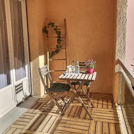 Cosy Studio Tournon-sur-Rhone Exterior photo