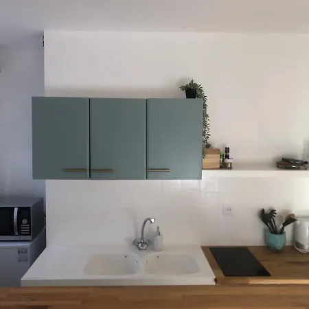 Cosy Studio Tournon-sur-Rhone Exterior photo