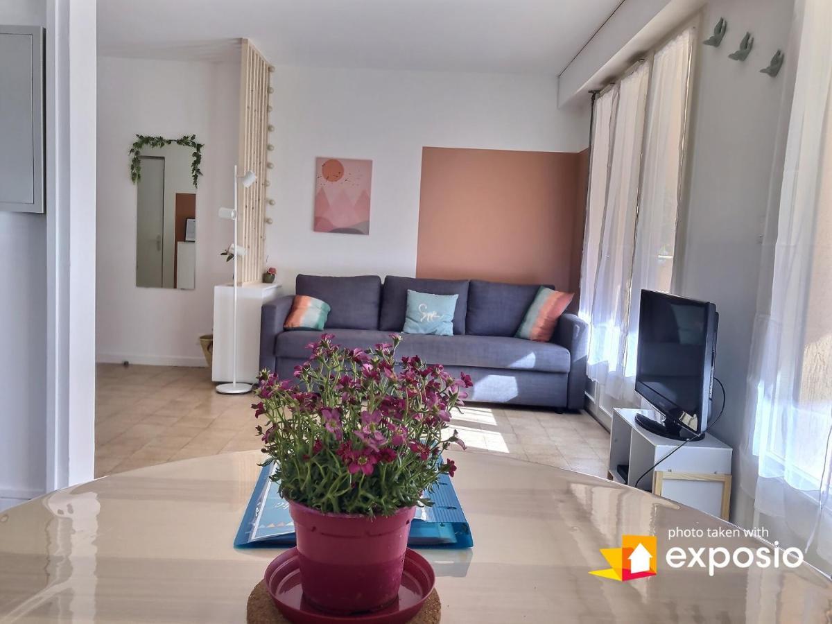 Avec Terrasse Au Coeur De L'ardèche Appartement